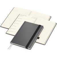 Timr Buchkalender mit Notizen 18 Monate
