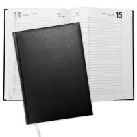 Buchkalender 2026 I DIN A5 I Terminplaner