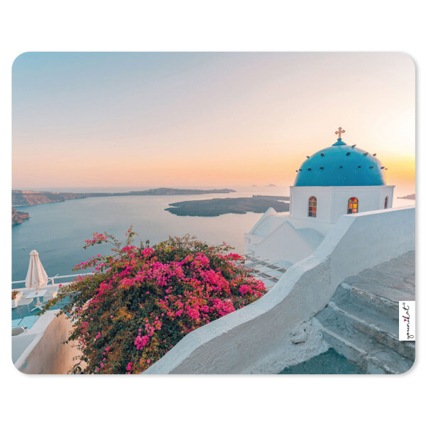 Griechenland I 24  x 19 cm