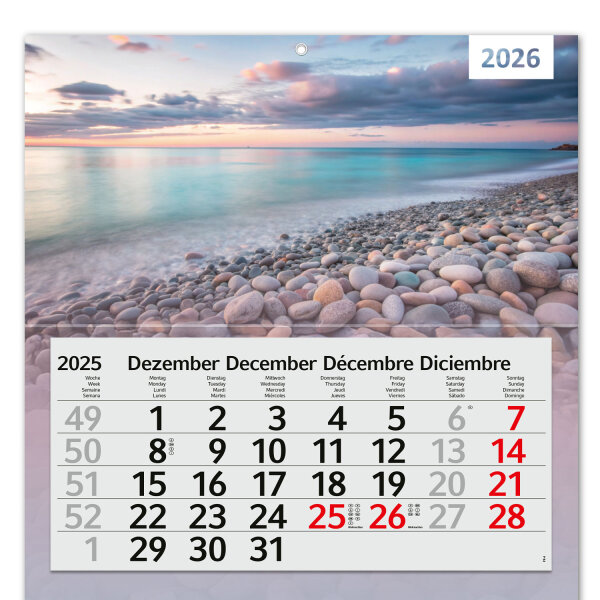 Meer 2026