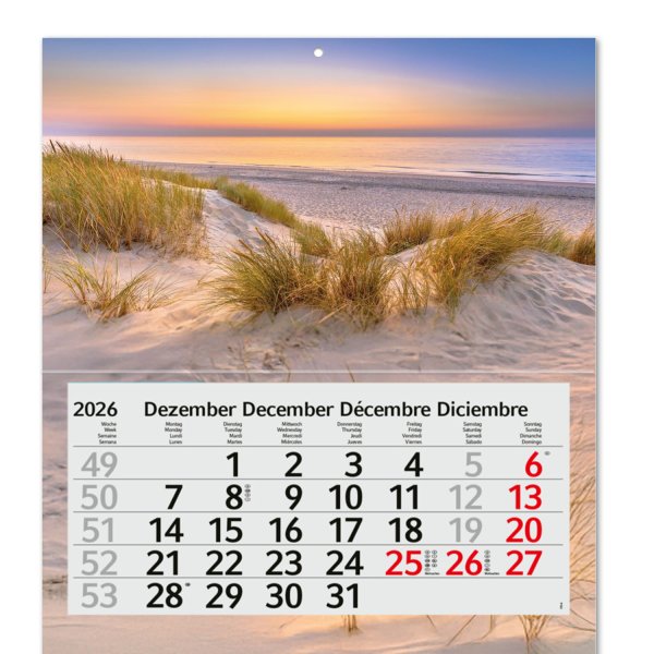 Dünen 2027