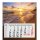 4 Monatskalender I verschiedene Motive