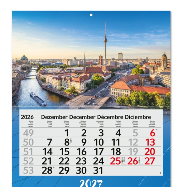 Berlin 2027