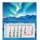 4 Monatskalender I verschiedene Motive