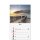 Nordsee 2027 Streifenkalender