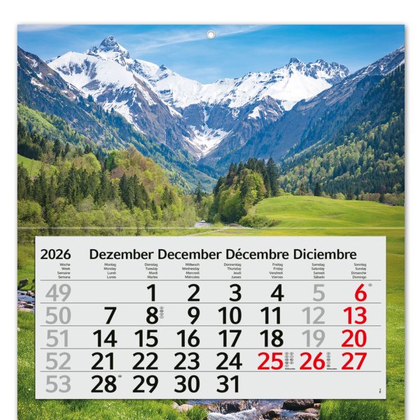 Berge 2027