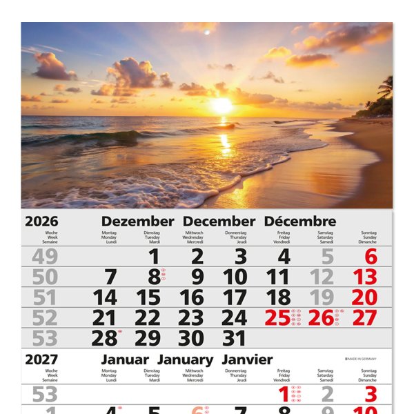 Sonnenuntergang 2027