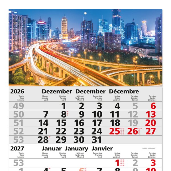 Skyline 2027