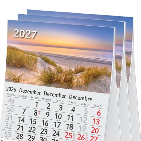 Dünen 2027 3x