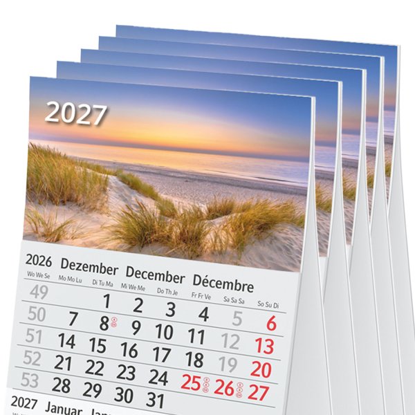 Dünen 2027 5x