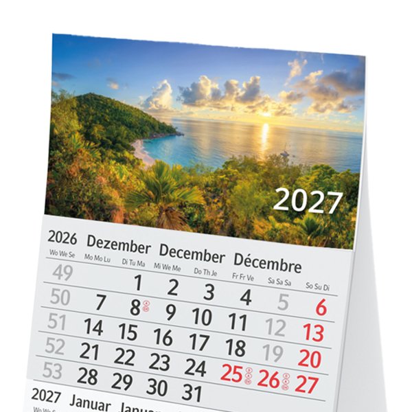 Karibik 2027