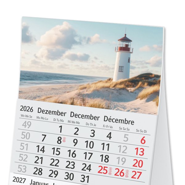 Leuchtturm 2027