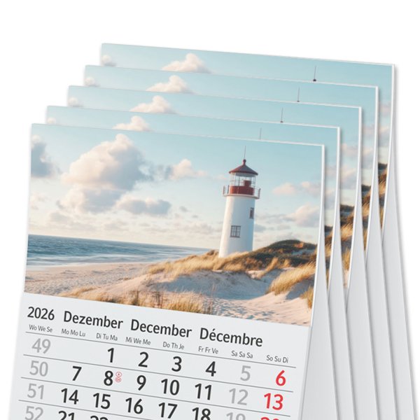 Leuchtturm 2027 5x