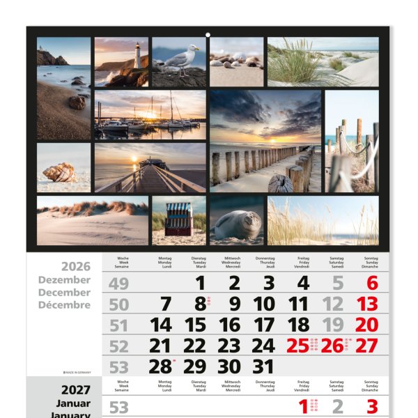 Collage Meer 2027