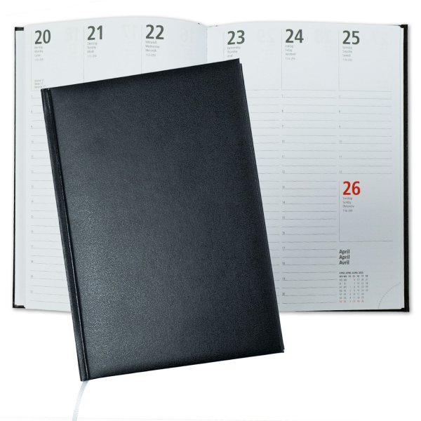 Wochenkalender 2027